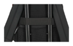 Obrázok z Enrico Benetti Bergen 56010 Black-beige 20 L