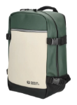 Obrázok z Enrico Benetti Bergen 56010 Black-beige 20 L