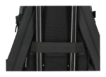 Obrázok z Enrico Benetti Bergen 56010 Black-beige 20 L