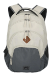 Obrázok z Travelite Basics Backpack Nature/Anthracite 22 L