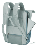 Obrázok z Travelite Basics Rollup Backpack Ice Blue 35 L