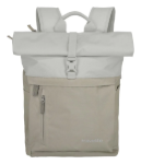 Obrázok z Travelite Basics Rollup Backpack Sand/Ivory 35 L