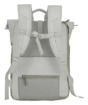 Obrázok z Travelite Basics Rollup Backpack Sand/Ivory 35 L