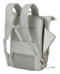 Obrázok z Travelite Basics Rollup Backpack Sand/Ivory 35 L