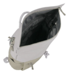 Obrázok z Travelite Basics Rollup Backpack Sand/Ivory 35 L