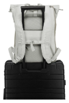 Obrázok z Travelite Basics Rollup Backpack Sand/Ivory 35 L
