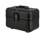 Obrázok z Travelite Next 2.0 Beautycase Black 19 L