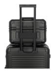 Obrázok z Travelite Next 2.0 Beautycase Black 19 L