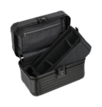 Obrázok z Travelite Next 2.0 Beautycase Black 19 L