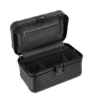 Obrázok z Travelite Next 2.0 Beautycase Black 19 L