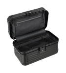 Obrázok z Travelite Next 2.0 Beautycase Black 19 L