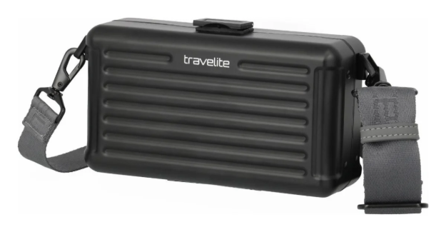 Obrázok z Travelite Next Minicase Black 1 L