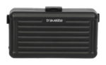 Obrázok z Travelite Next Minicase Black 1 L