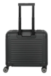 Obrázok z Travelite Next Business wheeler 4w Black 32 L