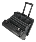 Obrázok z Travelite Next Business wheeler 4w Black 32 L