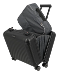 Obrázok z Travelite Next Business wheeler 4w Black 32 L