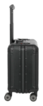 Obrázok z Travelite Next Business wheeler 4w Black 32 L