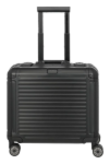 Obrázok z Travelite Next Business wheeler 4w Black 32 L
