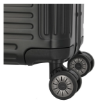 Obrázok z Travelite Next Business wheeler 4w Black 32 L