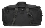 Obrázok z Travelite Venture Line Duffle L Black 60 L