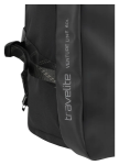 Obrázok z Travelite Venture Line Duffle L Black 60 L