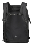Obrázok z Travelite Venture Line Duffle L Black 60 L
