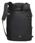 Obrázok z Travelite Venture Line Duffle L Black 60 L