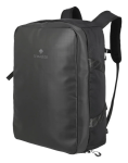 Obrázok z Travelite Venture Line Duffle L Black 60 L
