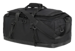 Obrázok z Travelite Venture Line Duffle L Black 60 L