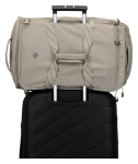 Obrázok z Travelite Venture Line Duffle L Sand 60 L
