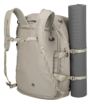 Obrázok z Travelite Venture Line Duffle L Sand 60 L