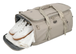 Obrázok z Travelite Venture Line Duffle L Sand 60 L