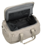 Obrázok z Travelite Venture Line Duffle L Sand 60 L