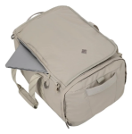 Obrázok z Travelite Venture Line Duffle L Sand 60 L