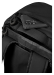Obrázok z Travelite Venture Line Duffle M Black 44 L
