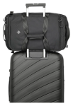 Obrázok z Travelite Venture Line Duffle M Black 44 L