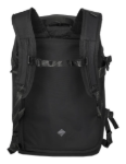 Obrázok z Travelite Venture Line Duffle M Black 44 L