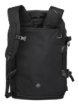 Obrázok z Travelite Venture Line Duffle M Black 44 L