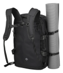 Obrázok z Travelite Venture Line Duffle M Black 44 L