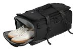 Obrázok z Travelite Venture Line Duffle M Black 44 L