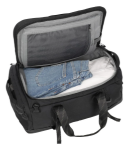 Obrázok z Travelite Venture Line Duffle M Black 44 L