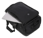 Obrázok z Travelite Venture Line Duffle M Black 44 L