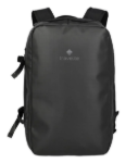 Obrázok z Travelite Venture Line Duffle M Black 44 L