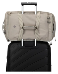 Obrázok z Travelite Venture Line Duffle M Sand 44 L