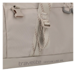 Obrázok z Travelite Venture Line Duffle M Sand 44 L