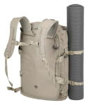 Obrázok z Travelite Venture Line Duffle M Sand 44 L
