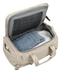 Obrázok z Travelite Venture Line Duffle M Sand 44 L