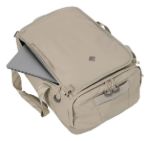 Obrázok z Travelite Venture Line Duffle M Sand 44 L