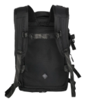 Obrázok z Travelite Venture Line Duffle S Black 24 L