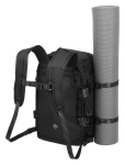Obrázok z Travelite Venture Line Duffle S Black 24 L
